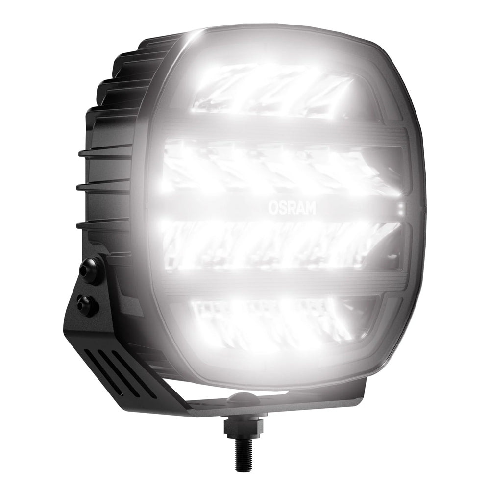 Osram LEDriving® CUBE MX180-CB AMBER EXTREME | 7″