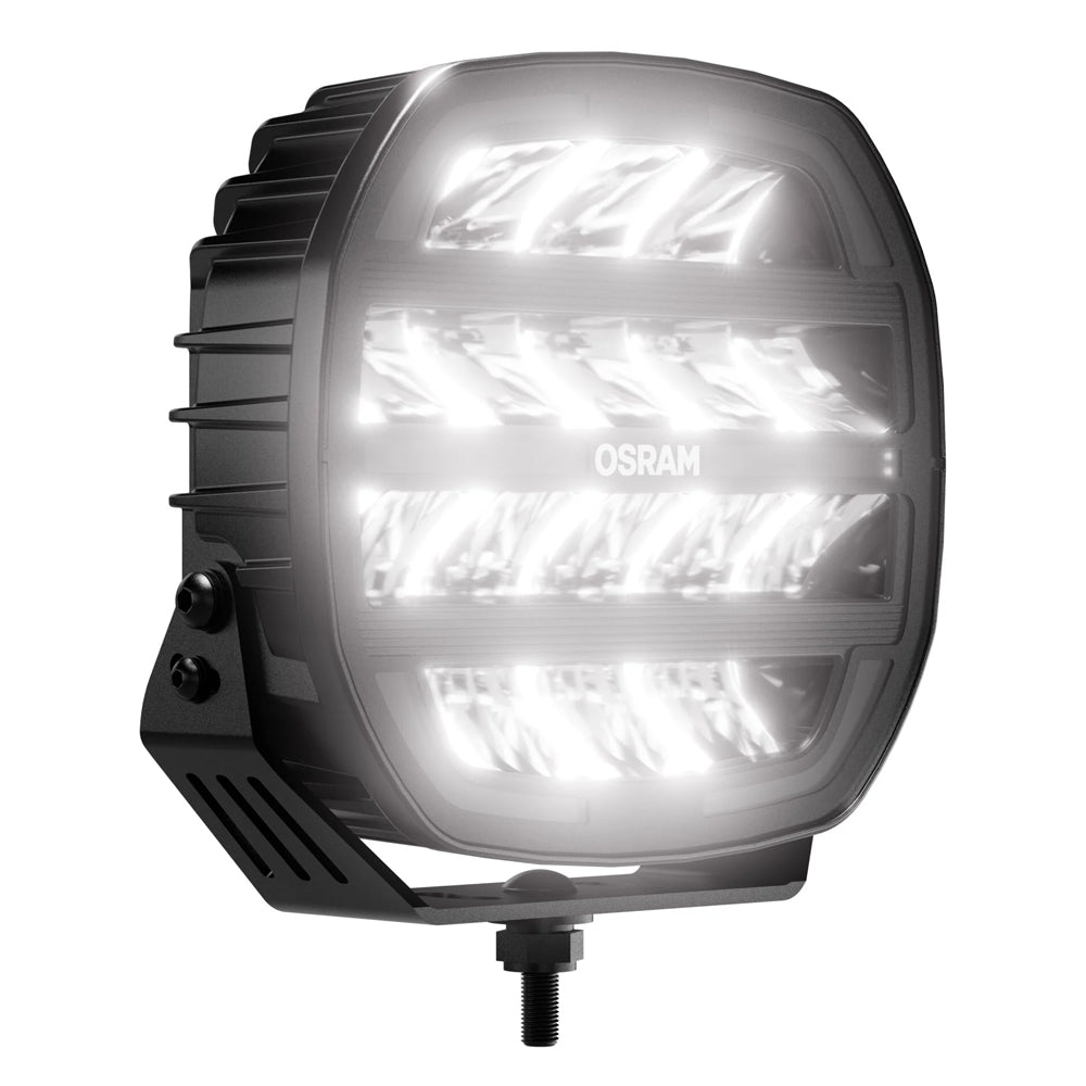 Osram LEDriving® CUBE MX180-CB AMBER EXTREME | 7″