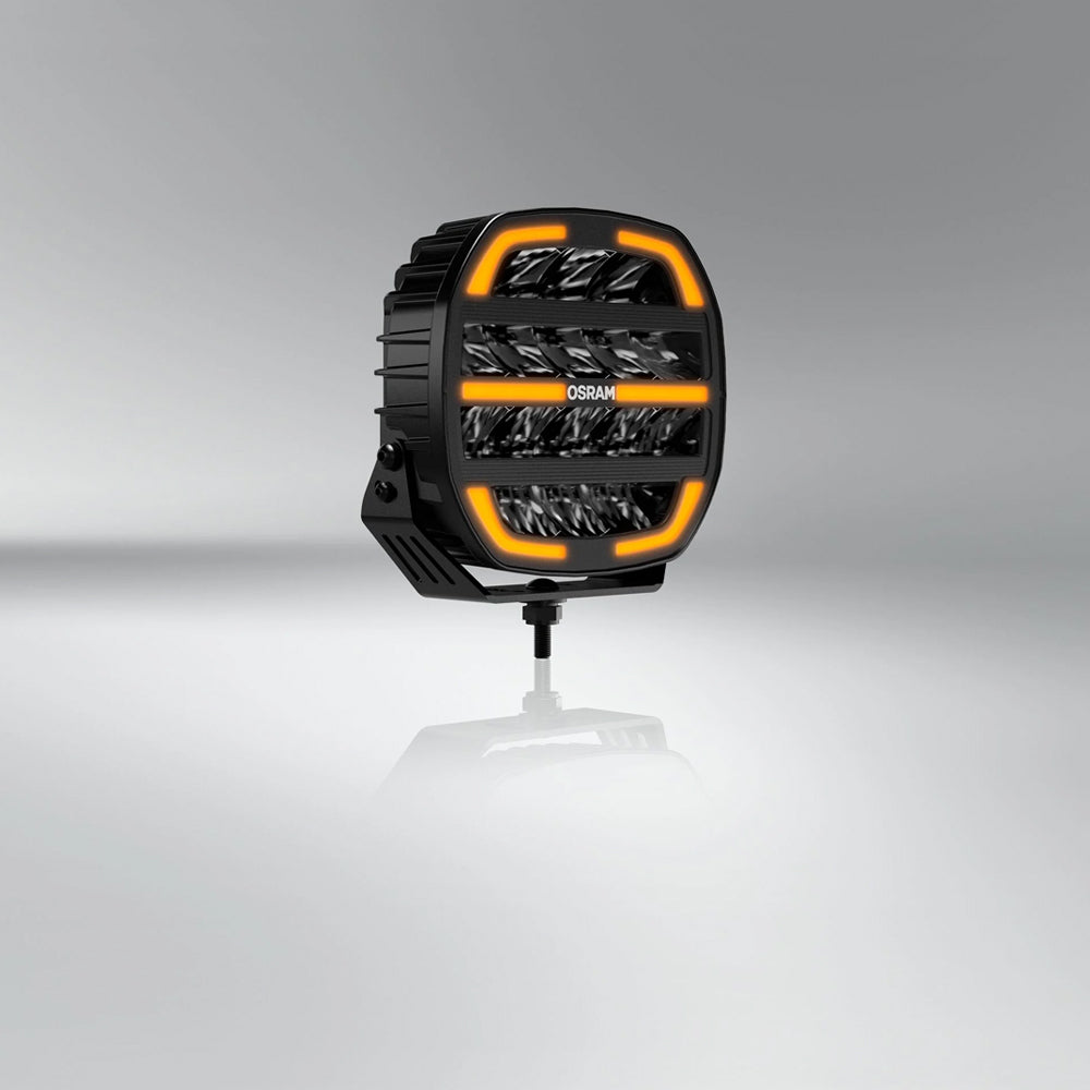 Osram LEDriving® CUBE MX180-CB AMBER EXTREME | 7″