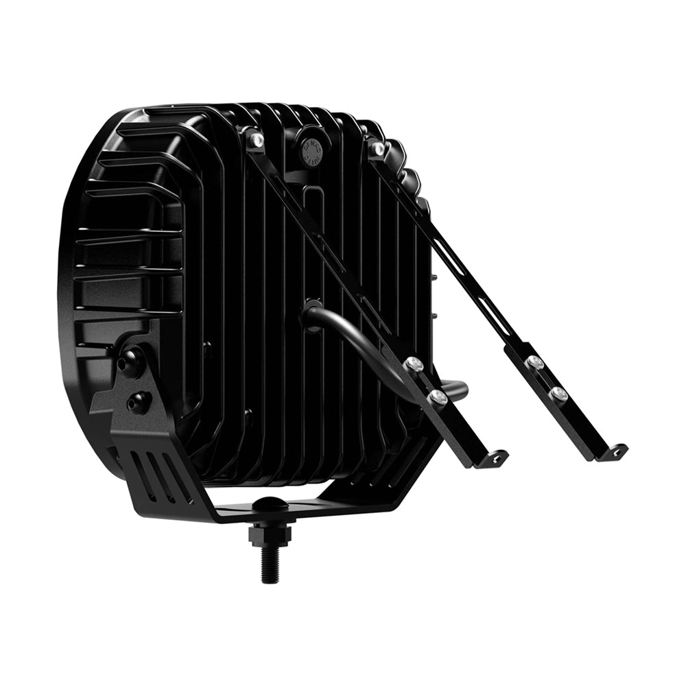 Osram LEDriving® CUBE MX180-CB AMBER EXTREME | 7″