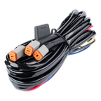 Luxtar Stellar Black RAD3