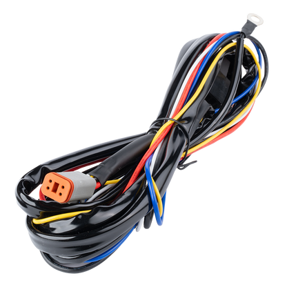 Luxtar Stellar Black RAD5