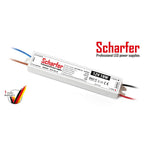 Transformator 230V AC auf 12V DC 18W