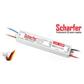 Transformator 230V AC auf 24V DC 18W