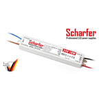 Transformator 230V AC auf 24V DC 18W