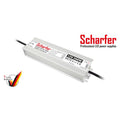 Transformator 230V AC auf 12V DC 200W