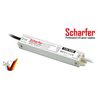 Transformator 230V AC auf 12V DC 30W