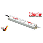 Transformator 230V AC auf 24V DC 45W