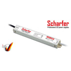 Transformator 230V AC auf 24V DC 60W