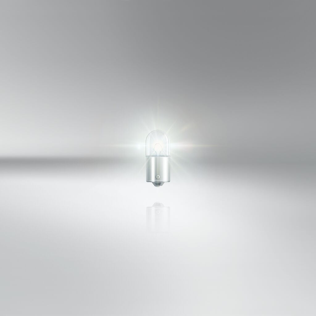 Osram | 5008 | METAL BASE R10W (UNPACKED) - bild 3