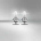 NIGHT BREAKER SILVER H4 - bild 2