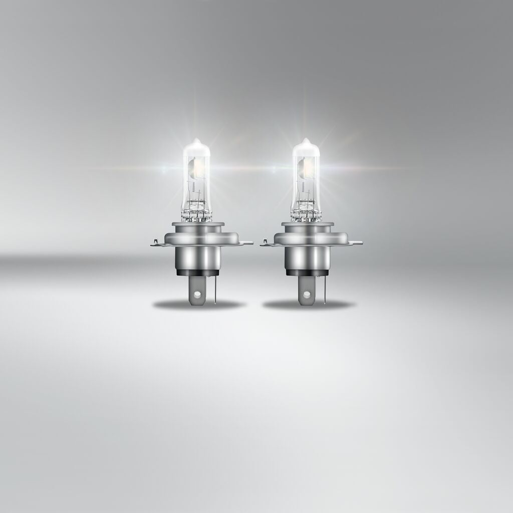 NIGHT BREAKER SILVER H4 - bild 2