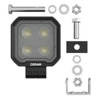 OSRAM LEDriving® CUBE WL VX80-WD - bild 5