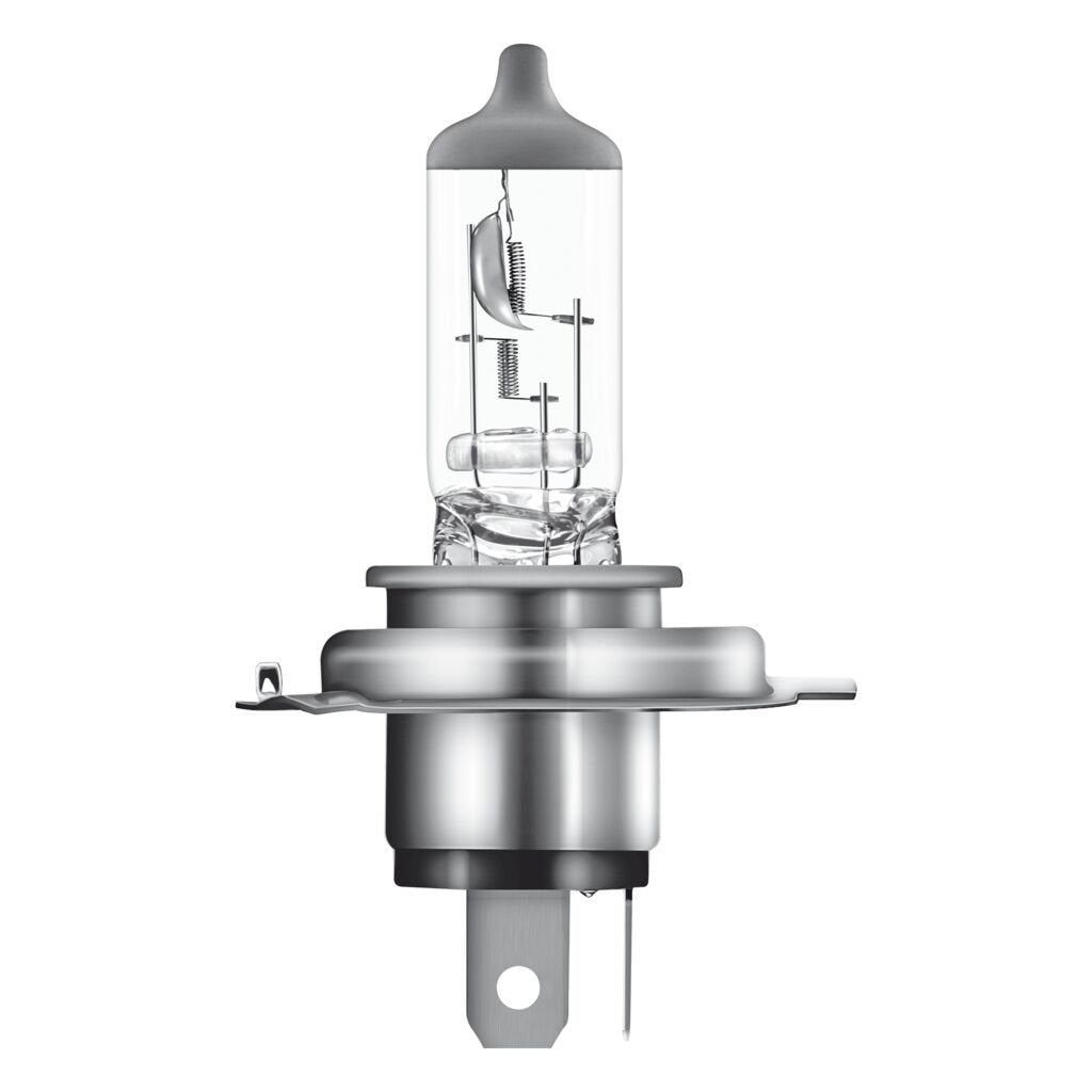 OSRAM SUPER BRIGHT PREMIUM - SUPER BRIGHT - Off-road H4 - P4 - bild 2
