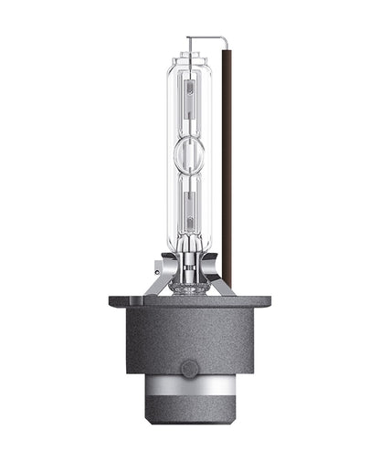 OSRAM XENARC ORIGINAL – D2S HID-Scheinwerferlampe – Faltschachtel