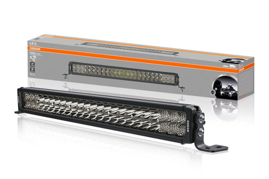 OSRAM Lightbar VX500-CB – Extra starke Lichtanwendung