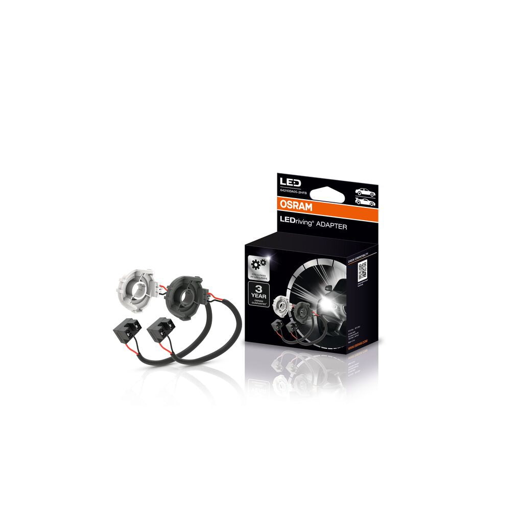 OSRAM LEDriving-Adapter – 64210DA05