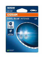 OSRAM – W5W Extra-Glühbirne – 2er-Pack