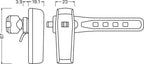 OSRAM LED BIKE RACE 50 SET