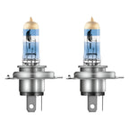 OSRAM NIGHT BREAKER 220 - H4 - 2er-Pack