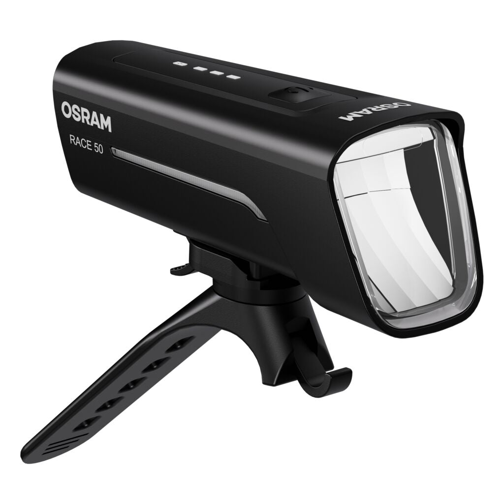OSRAM LED BIKE RACE 50 SET