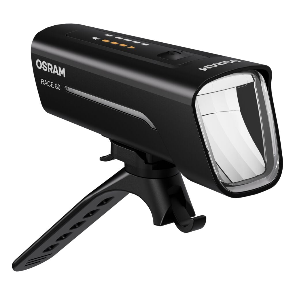 OSRAM LEDBIKE RACE 80 SET