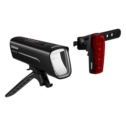 OSRAM LEDBIKE RACE 80 SET