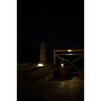 Die Cube Solarlampe