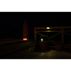 Die Cube Solarlampe