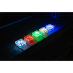 Die Cube Solarlampe