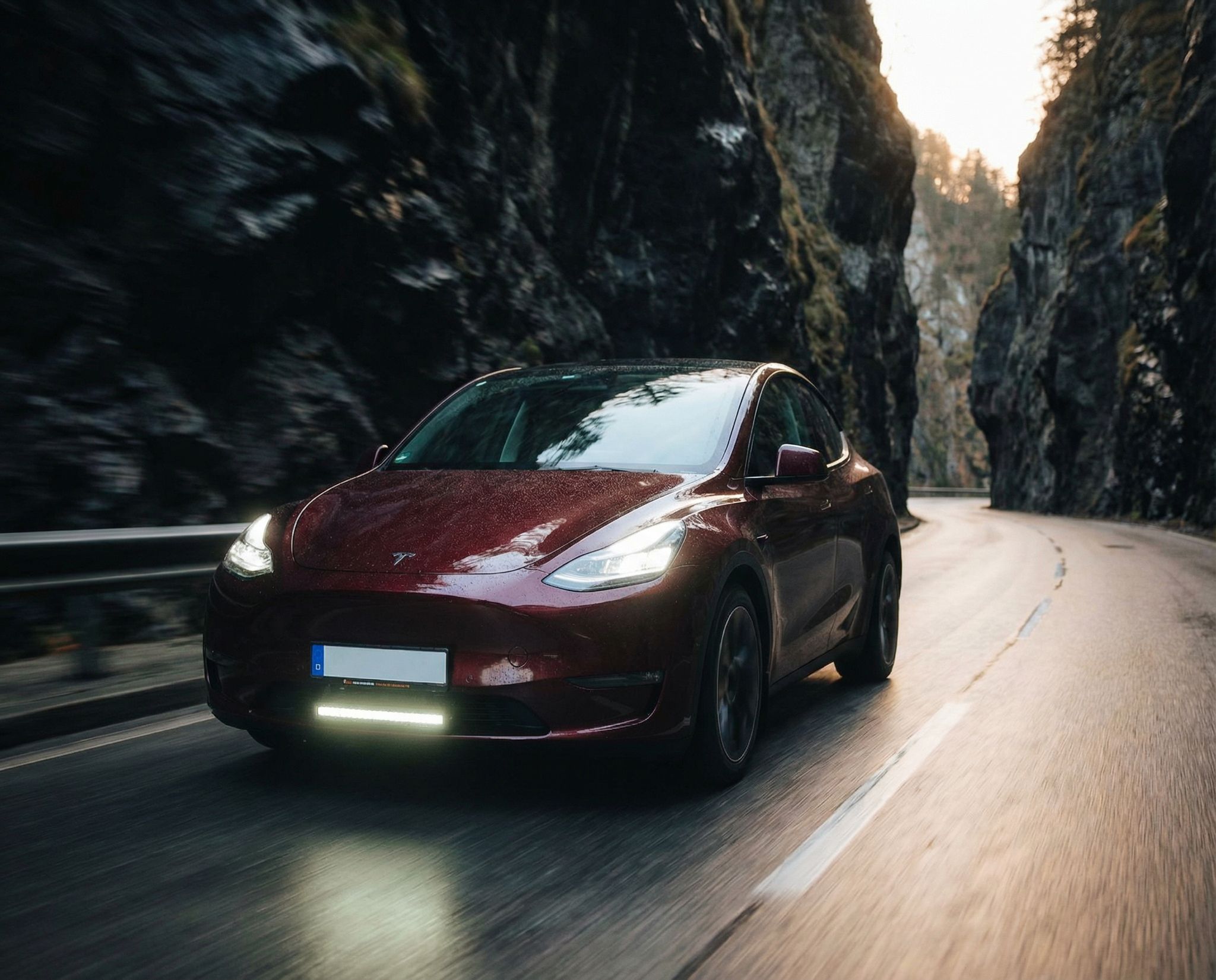 LUXTAR Dämmerung | 300W