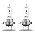 OSRAM ULTRA LIFE - H7 Halogenstrålkastarlampa - 2-PACK