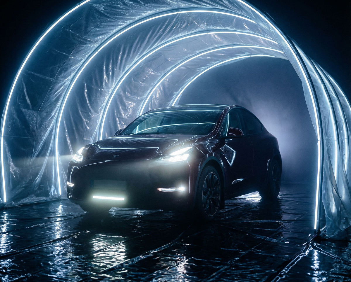 Lichter für Ihr Auto