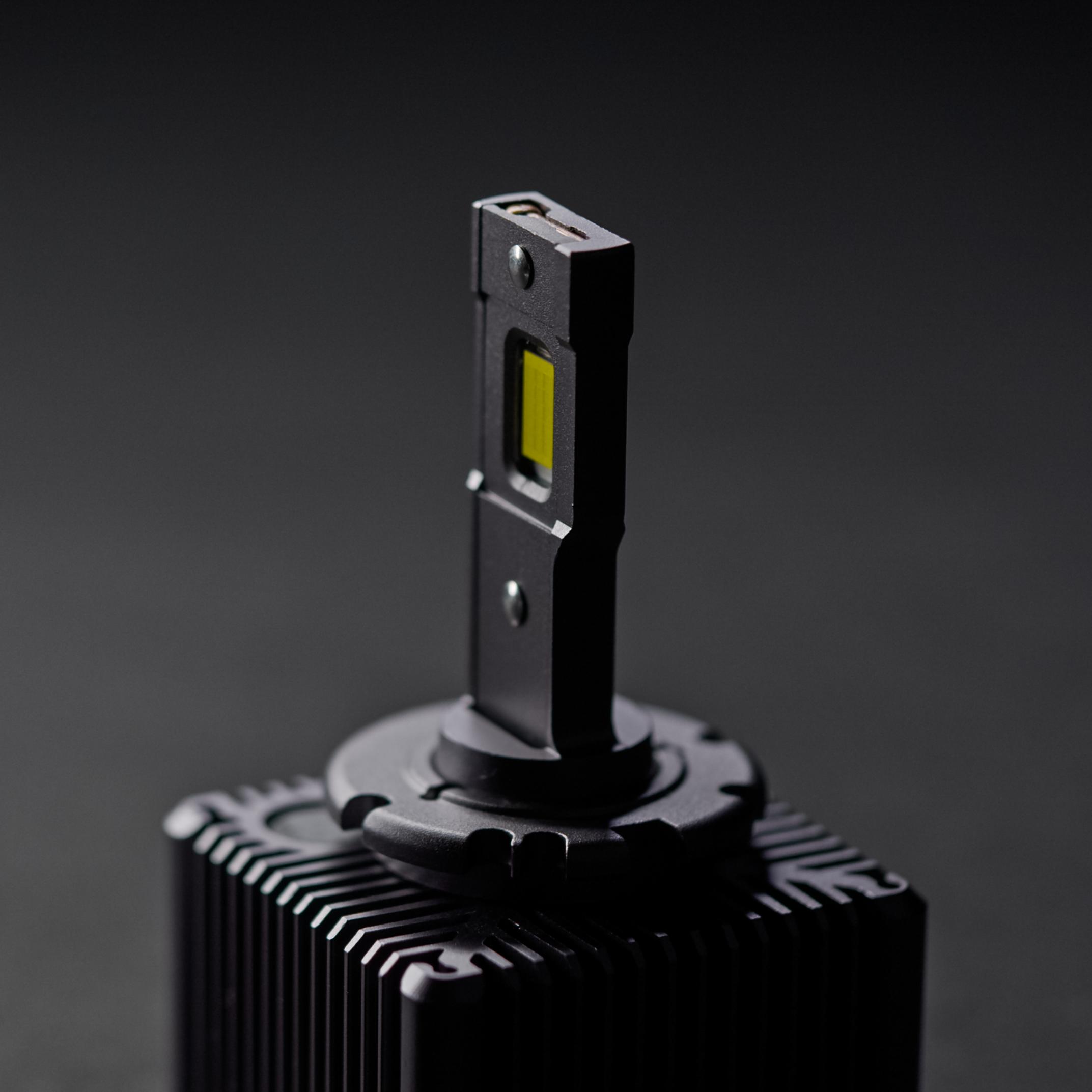 LUXTAR® APOLLO D8S - bild 2