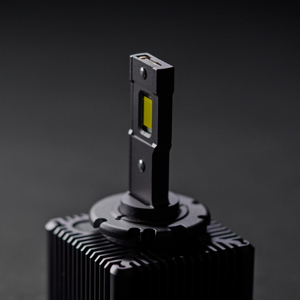 LUXTAR® APOLLO D5S - bild 2