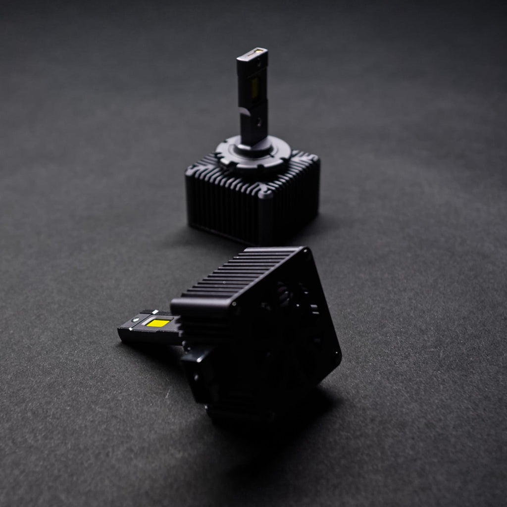 LUXTAR® APOLLO D8S - bild 3