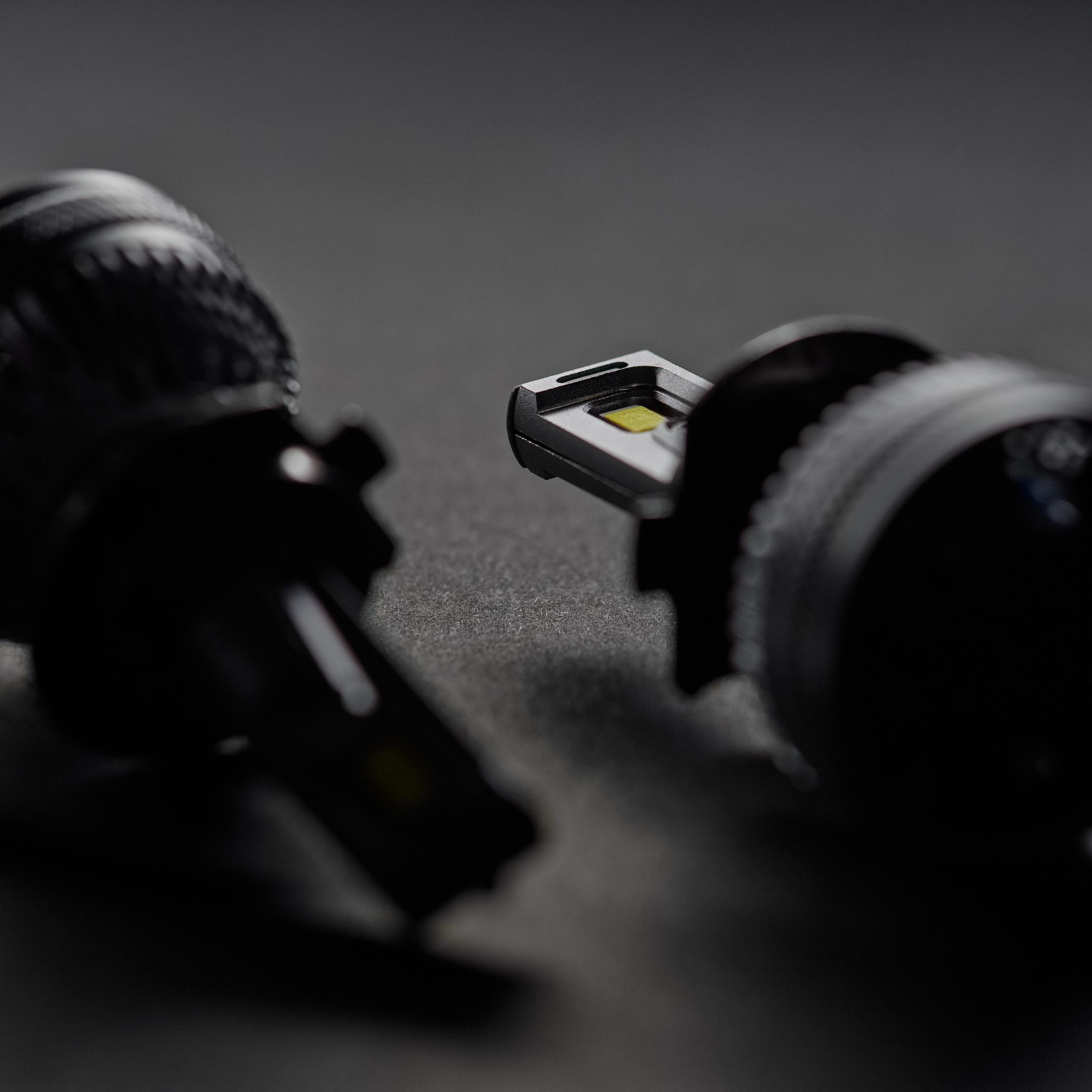 Luxtar HERO H9 - bild 3
