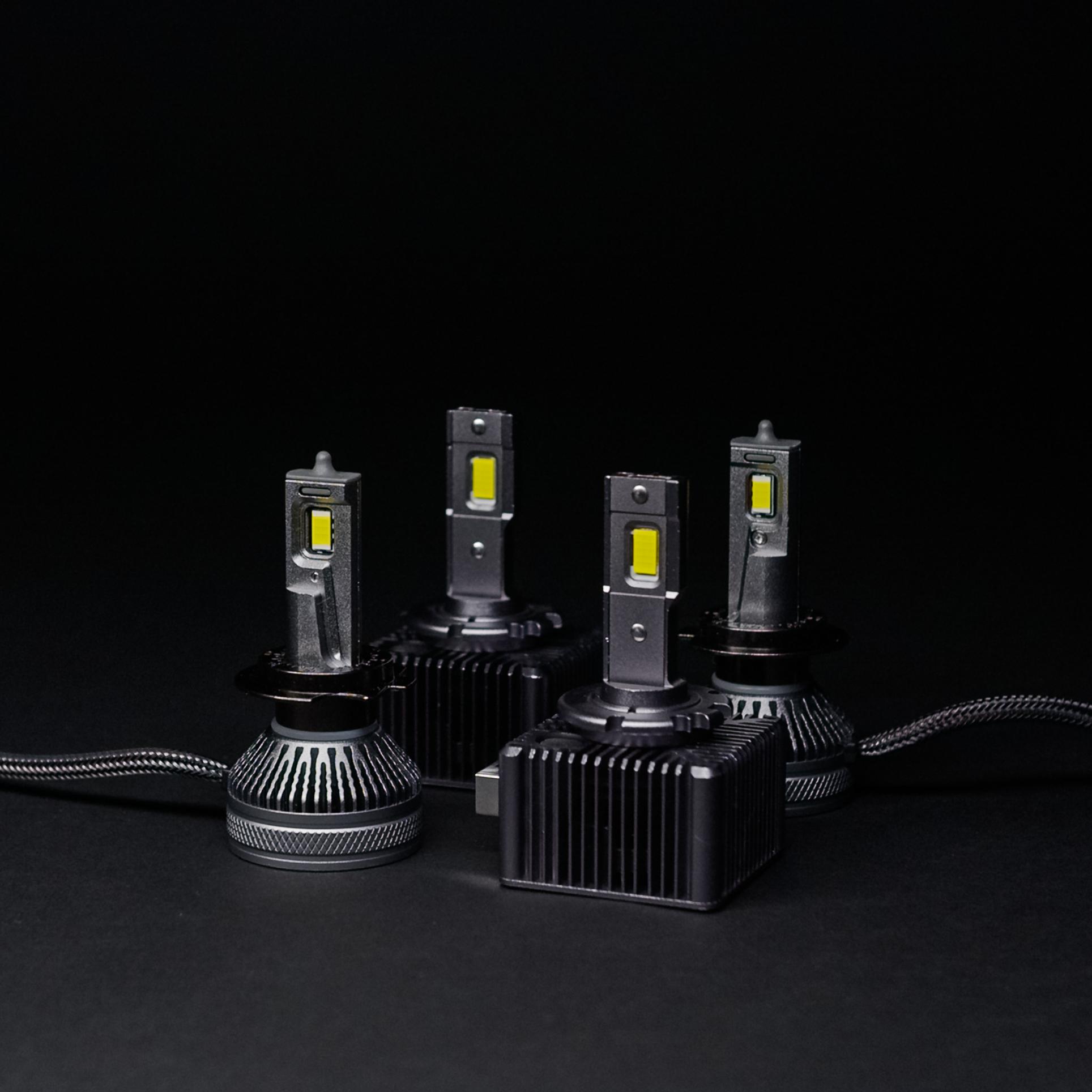 Luxtar HERO H1 - bild 2