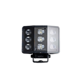 Luxtar® PRO Noir WL90 Curved