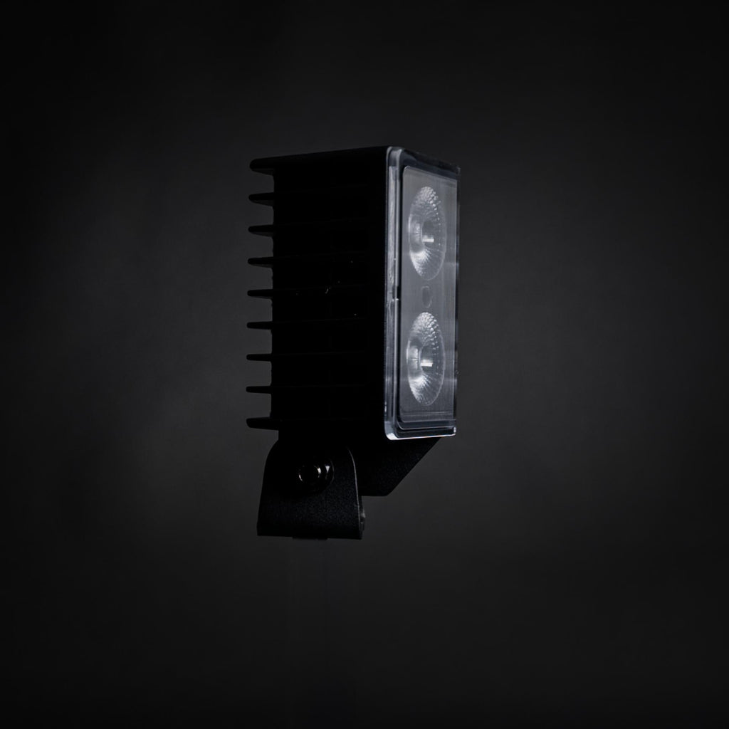 Luxtar® PRO Noir WL60 Curved - bild 3
