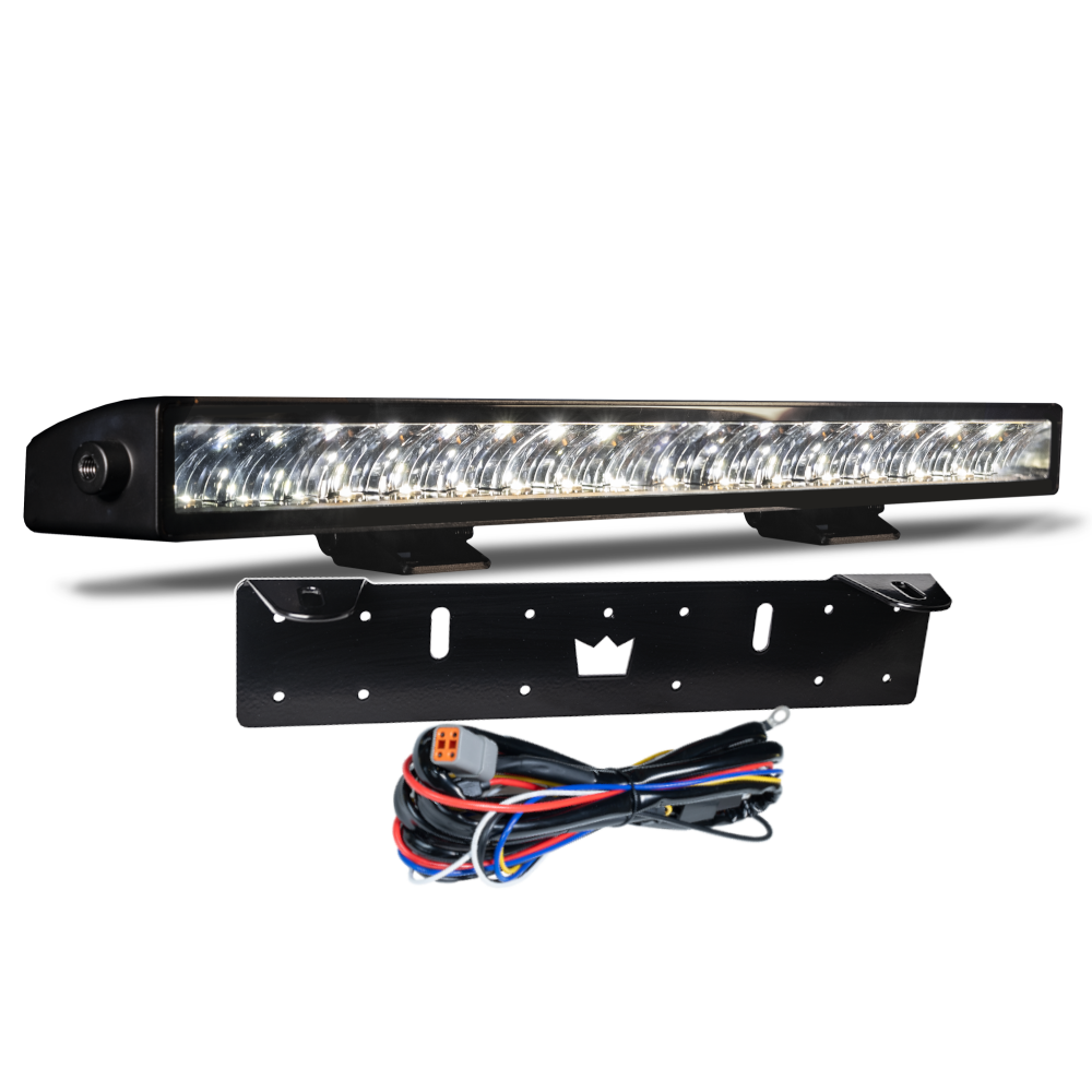 Rolltreppenpaket Luxtar Twilight