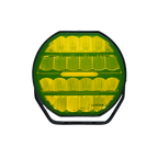 Luxtar Stellar Dynamic 9" Black | Yellow - bild 4