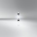 OSRAM ORIGINAL FESTOON, 3W, 24V - Extraljuslampa