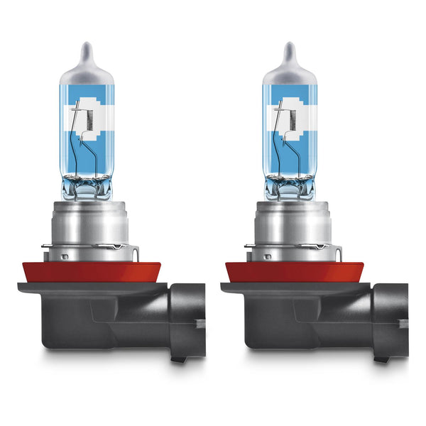 OSRAM NIGHT BREAKER® LASER H11 Faltschachtel