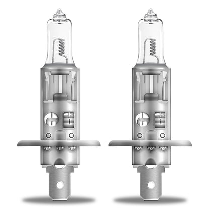 OSRAM ORIGINAL LINE, H1, 24,0 V, 70,00 W - Halogenstrålkastarlampa, Folding Box