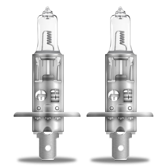 OSRAM ORIGINAL LINE, H1, 24,0 V, 70,00 W - Halogenstrålkastarlampa