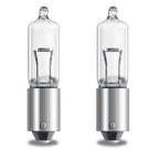 OSRAM ORIGINAL - METAL BASE, H21W, 24V Extraljuslampa