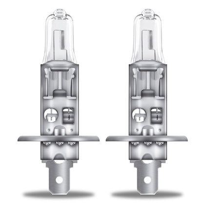 OSRAM TRUCKSTAR PRO, H1 Halogenstrålkastarlampa, 1-PACK