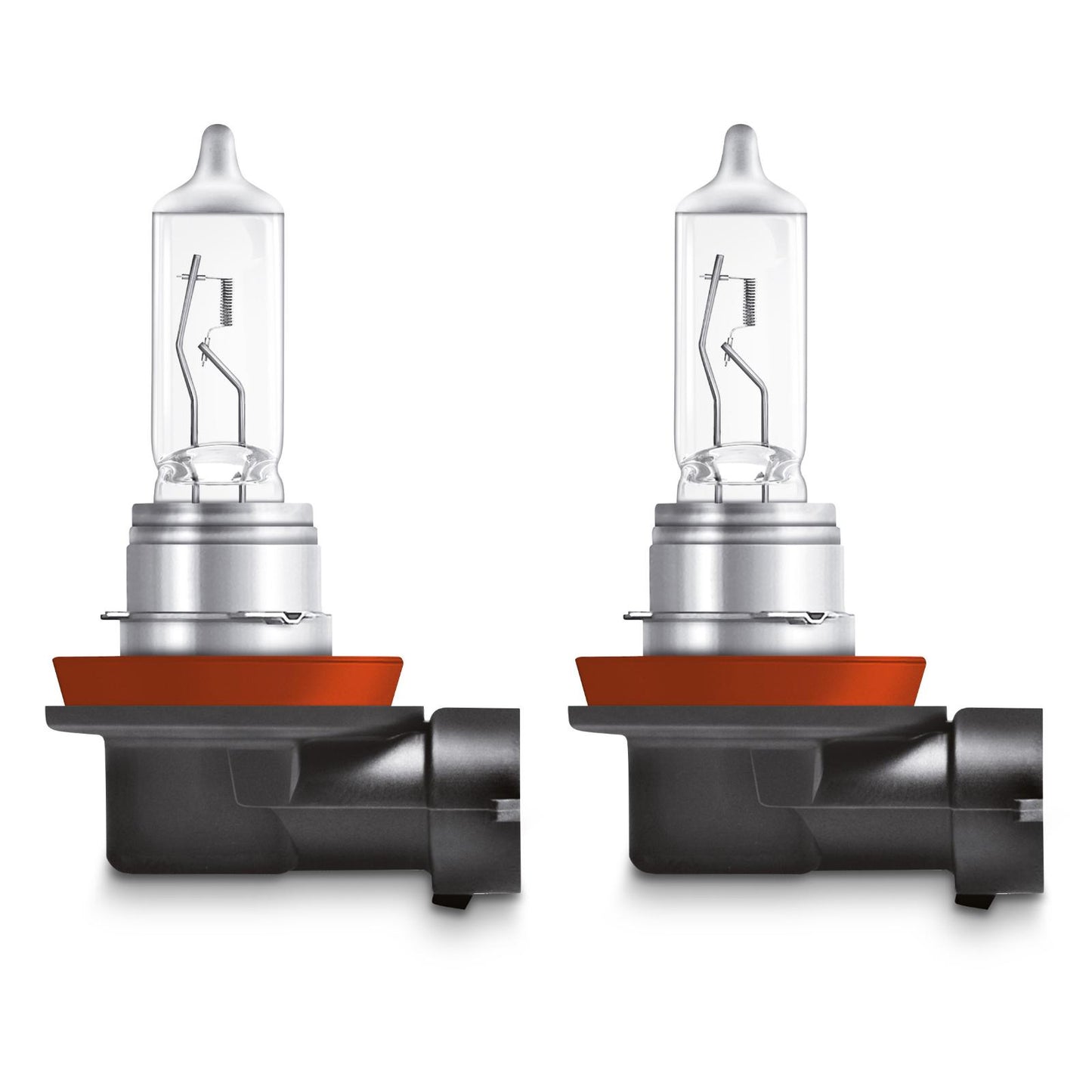 OSRAM ULTRA LIFE, H11 Halogenstrålkastarlampa, Singel blister