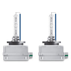 OSRAM , D3S HID strålkastarlampa, 2-PACK